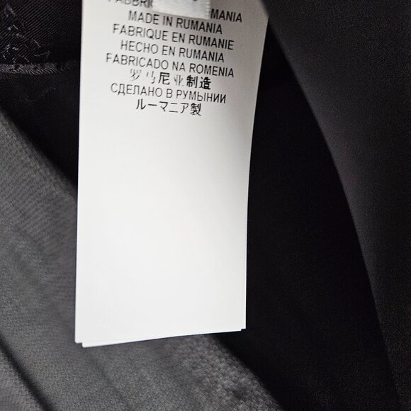 Versace Collection Mens Blazer - European 54, North American 44 Men's - Picture 3 of 10